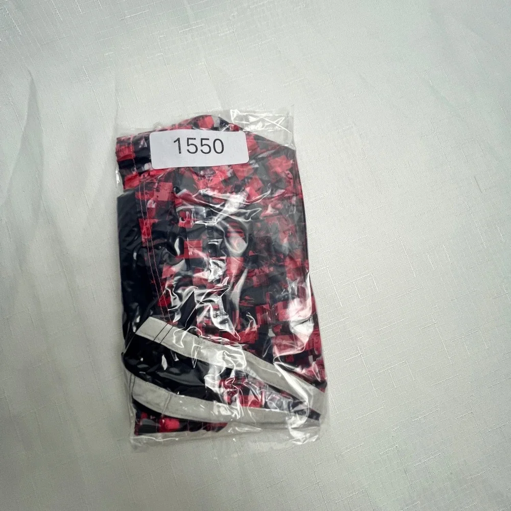 Under Armour stored moisture